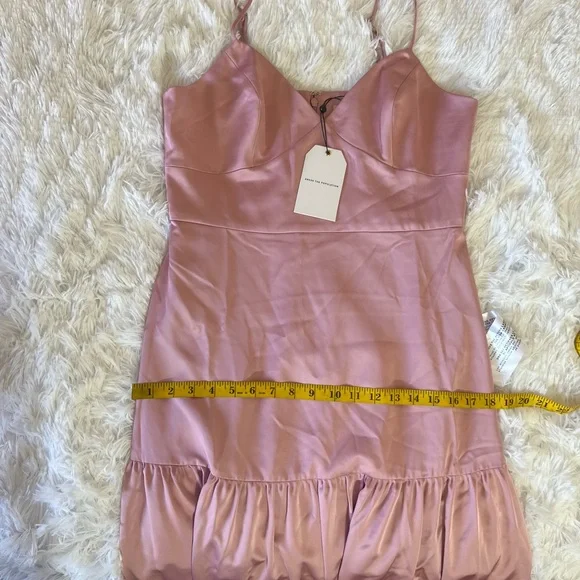 Dress The Population Tess Dress - Picture 10 of 12